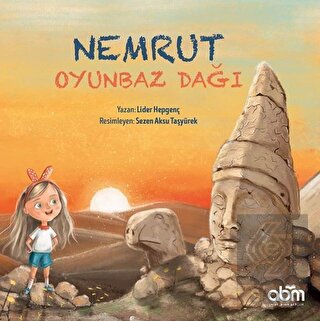 Nemrut Oyunbaz Dağı