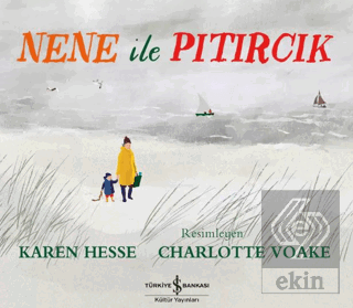 Nene ile Pıtırcık