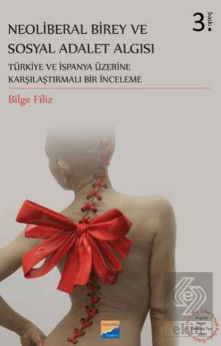 Neoliberal Birey ve Sosyal Adalet Algısı