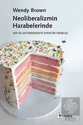 Neoliberalizmin Harabelerinde