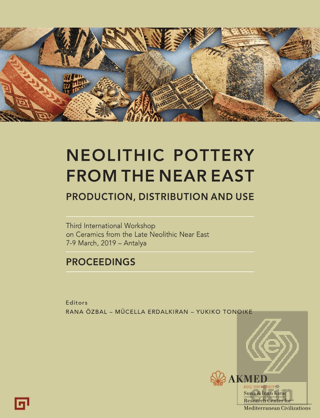 Neolithic Pottery from the Near East