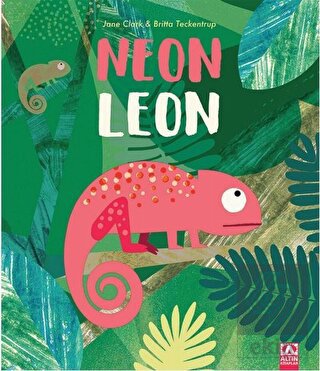 Neon Leon