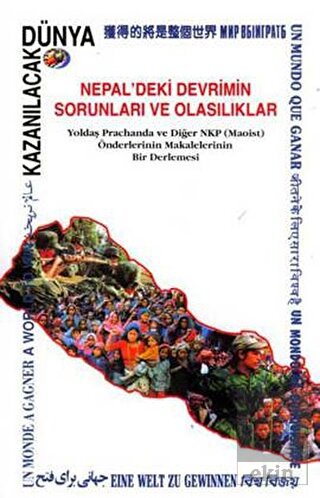 Nepal\'deki Devrimin Sorunları ve Olasılıklar