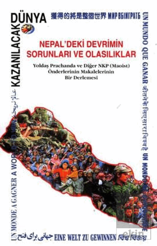 Nepal\'deki Devrimin Sorunları ve Olasılıklar
