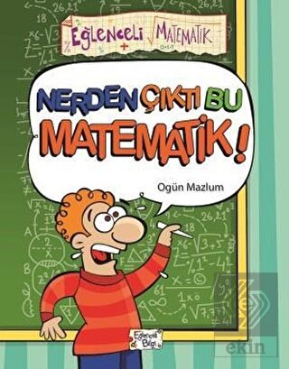 Nerden Çıktı Bu Matematik
