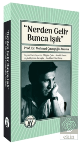 "Nerden Gelir Bunca Işık"