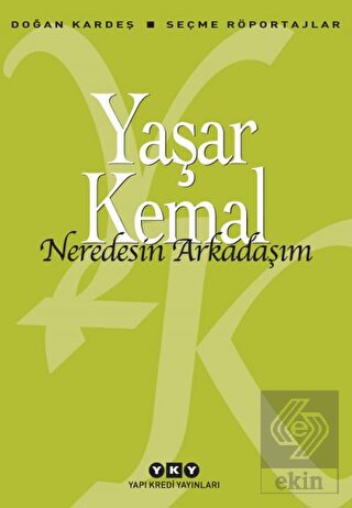 Nerdesin Arkadaşım