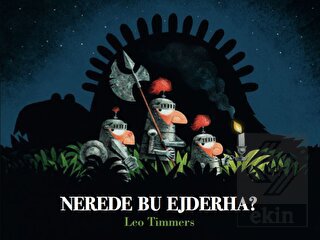 Nerede Bu Ejderha?