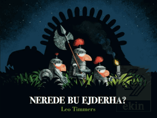 Nerede Bu Ejderha?