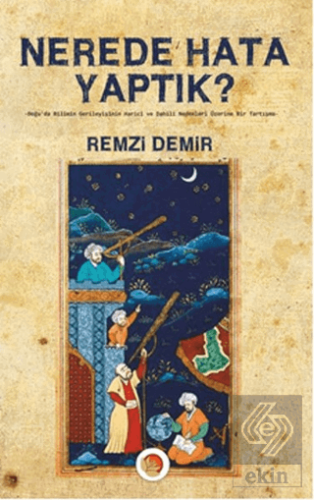 Nerede Hata Yaptık?