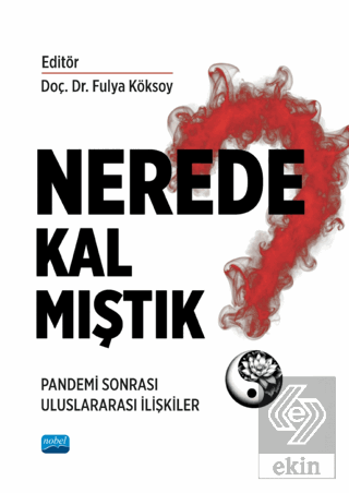 Nerede Kalmıştık?