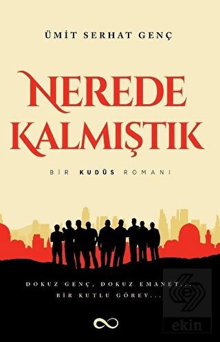 Nerede Kalmıştık