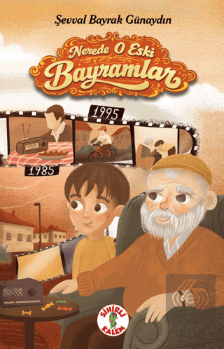 Nerede O Eski Bayramlar