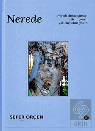 Nerede