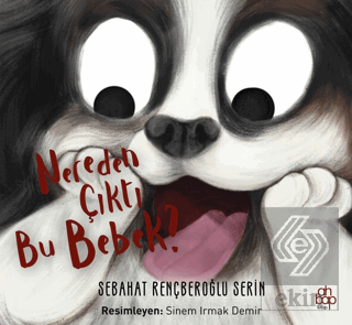 Nereden Çıktı Bu Bebek?
