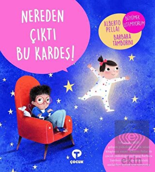 Nereden Çıktı Bu Kardeş!