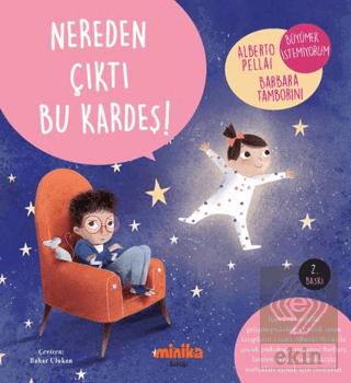 Nereden Çıktı Bu Kardeş!