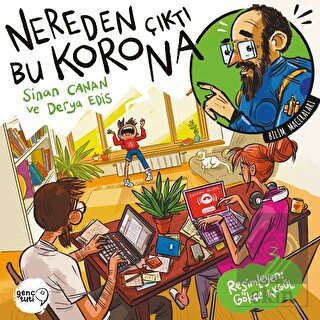Nereden Çıktı Bu Korona