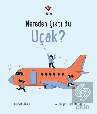 Nereden Çıktı Bu Uçak?