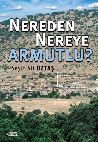 Nereden Nereye Armutlu?