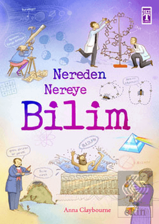 Nereden Nereye Bilim