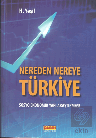 Nereden Nereye Türkiye