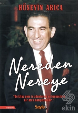 Nereden Nereye
