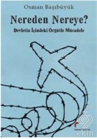Nereden Nereye?