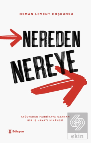 Nereden Nereye