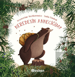 Neredesin Anneciğim?