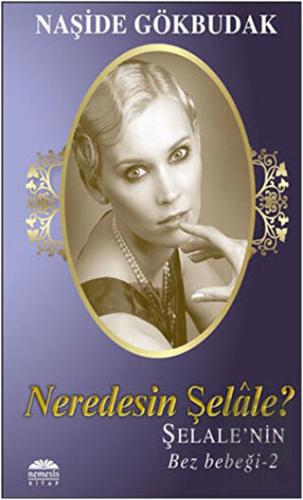 Neredesin Şelale - Şelale'nin Bez Bebeği 2