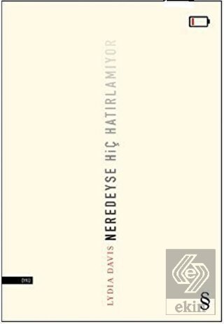 Neredeyse Hiç Hatırlamıyor