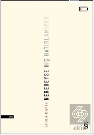 Neredeyse Hiç Hatırlamıyor