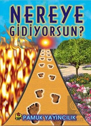 Nereye Gidiyorsun? (Kıyamet-009)