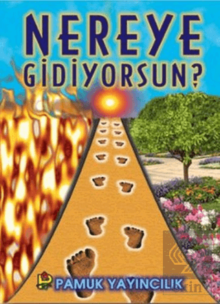 Nereye Gidiyorsun? (Kıyamet-009)