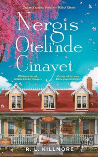 Nergis Oteli'nde Cinayet