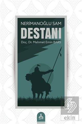 Nerimanoğlu Sam Destanı