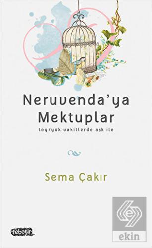 Neruvenda'ya Mektuplar