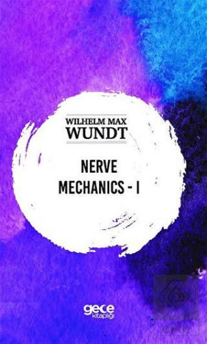 Nerve Mechanics 1