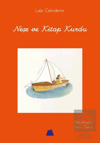 Neşe ve Kitap Kurdu