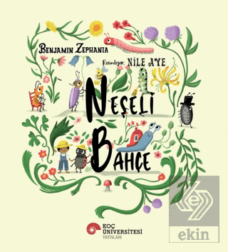 Neşeli Bahçe