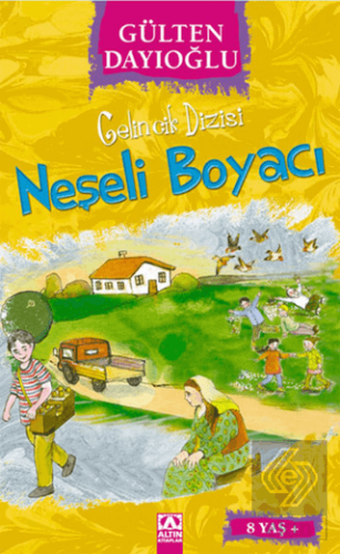 Neşeli Boyacı