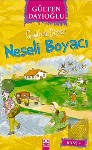 Neşeli Boyacı
