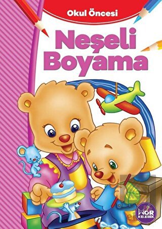 Neşeli Boyama