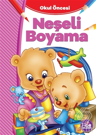 Neşeli Boyama