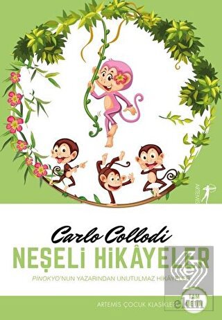 Neşeli Hikayeler
