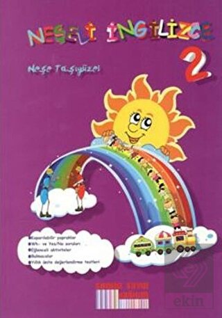 Neşeli İngilizce 2