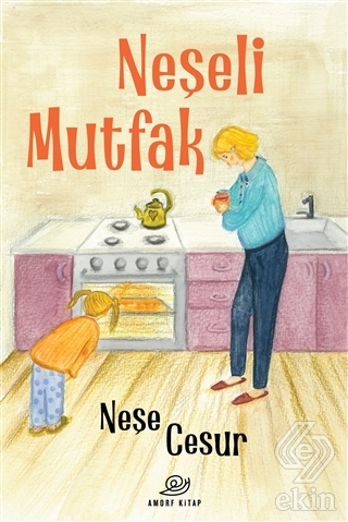 Neşeli Mutfak