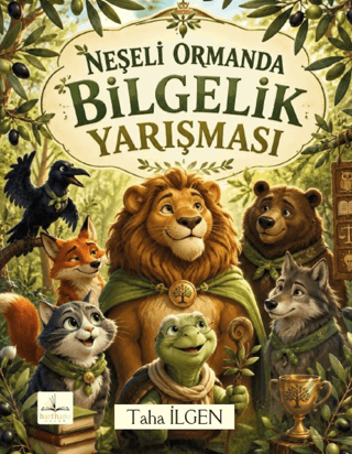 Neşeli Ormanda Bilgelik Yarışması