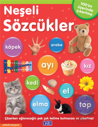 Neşeli Sözcükler